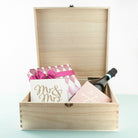 Personalised Wedding Memory Box - treat-republic