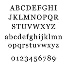 Personalised Christening Cross Midi Oak Photo Cube Keepsake Box - treat-republic