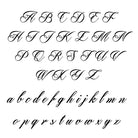 Personalised Thank You Midi Oak Photo Cube Keepsake Box - treat-republic