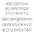 Personalised Thank You Midi Oak Photo Cube Keepsake Box - treat-republic