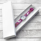Kids Personalised Unicorn Watch - treat-republic