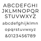 Personalised Cross ATX Pen in Black - treat-republic