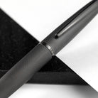 Personalised Cross ATX Pen in Black - treat-republic