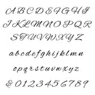 Personalised Cross ATX Pen in Black - treat-republic