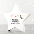 Personalised Big Dreams Star Keepsake - treat-republic