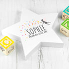 Personalised Big Dreams Star Keepsake - treat-republic