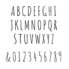 Personalised The Key My Heart Keepsake - treat-republic