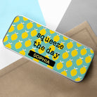 Squeeze The Day Pencil Case - treat-republic