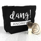 Dang Wash Bag - treat-republic