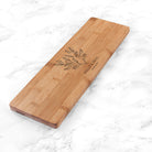 Personalised Happy Couple Serving Board - treat-republic