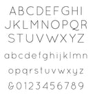 Personalised Happy Couple Serving Board - treat-republic