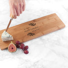 Personalised Wedding Serving Board - treat-republic