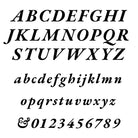 Personalised Wedding Serving Board - treat-republic