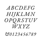 Personalised Wedding Serving Board - treat-republic