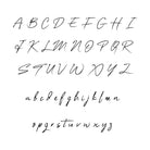 Personalised Bridesmaids Love Heart Tote Bag - treat-republic