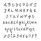 Personalised Page Boy Photographic Wallet Keepsake - treat-republic