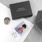 Personalised Page Boy Photographic Wallet Keepsake - treat-republic