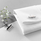 Personalised Bar Cufflinks for Weddings - treat-republic