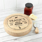 Traditional Brand Cheese Board Set - treat-republic
