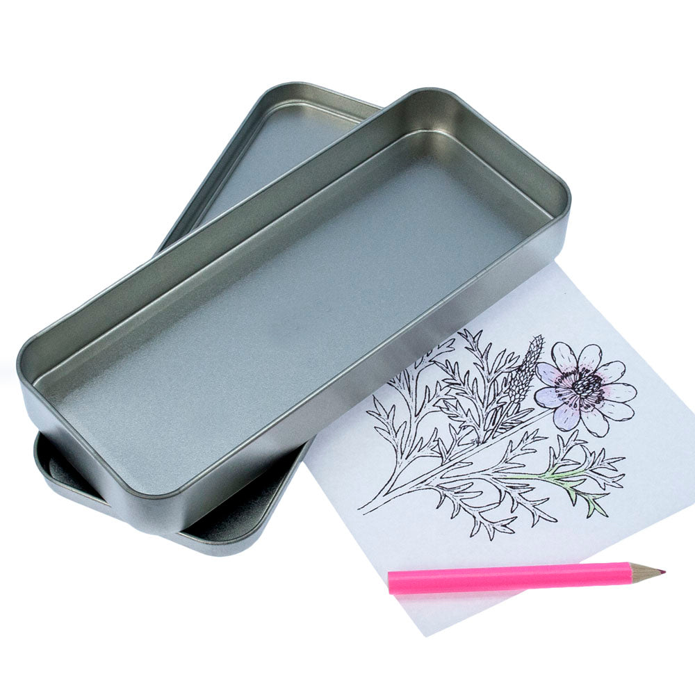 Astronaut Space Themed Pencil Case Treat Republic