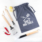 Personalised BBQ Tool Kit - treat-republic