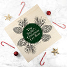 Personalised Classic Christmas Eve Box - treat-republic