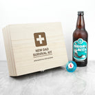 Personalised Emergency New Dad Kit - treat-republic