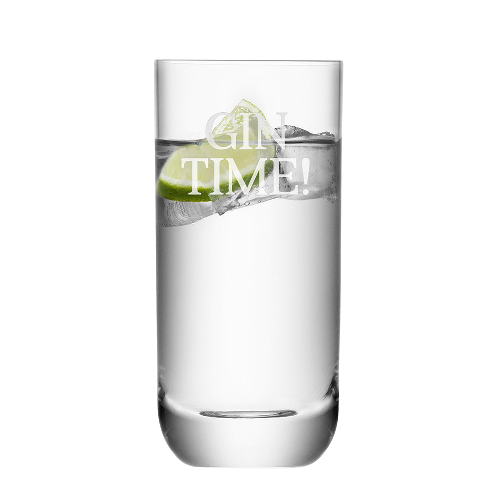 Personalised Hamilton Glass - treat-republic