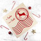 Personalised North Pole Special Delivery Christmas Eve Box - treat-republic