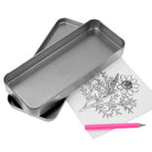 Personalised Rainbow Unicorn Pencil Case - treat-republic