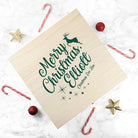Personalised Rudolf Christmas Eve Box - treat-republic