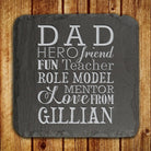 What Dad Means Slate Keepsake - treat-republic